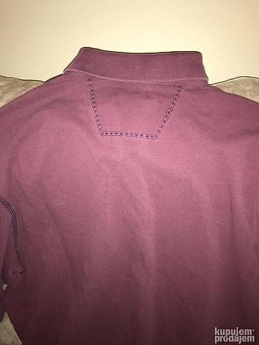 Original Pierre Cardin duks L / duks XL - Majica XL 100% cotton na lalafo.rs — 8 Original Pierre Cardin duks L / duks XL - Majica XL 100% cotton — 8