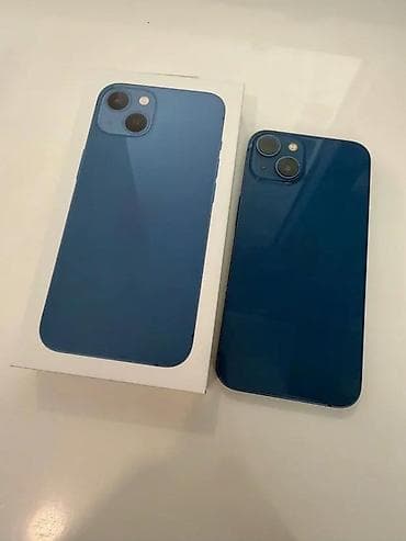 Mobile Phones & Accessories: IPHONE 13 | iphone 13 Prodajem Iphone 13 sa 128gb u odlicnom stanju at lalafo.rs — 1 Mobile Phones & Accessories: IPHONE 13 | iphone 13 Prodajem Iphone 13 sa 128gb u odlicnom stanju — 1