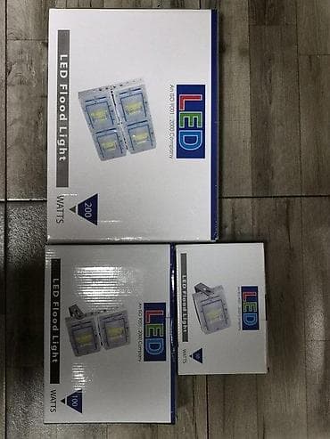 LED Reflektor Naj 30w 50w 100w 200w 20000lm eq 2000w. 2god. ✨ at lalafo.rs — 10 LED Reflektor Naj 30w 50w 100w 200w 20000lm eq 2000w. 2god. ✨ — 10