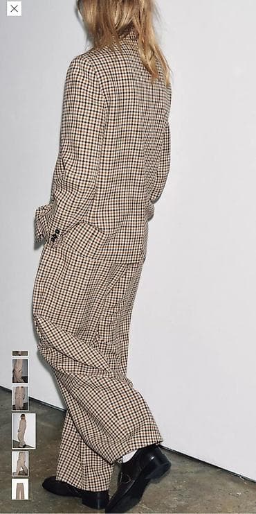 zenske broj: Zara, S, color - Multicolored at lalafo.rs — 5 zenske broj: Zara, S, color - Multicolored — 5