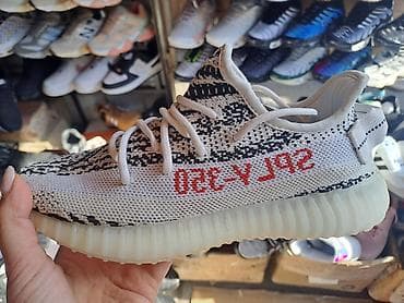 Trainers: Adidas yeezy boost 350 patike NOVO Novo Brojevi 36 do 46 fb Moja at lalafo.rs — 4 Trainers: Adidas yeezy boost 350 patike NOVO Novo Brojevi 36 do 46 fb Moja — 4