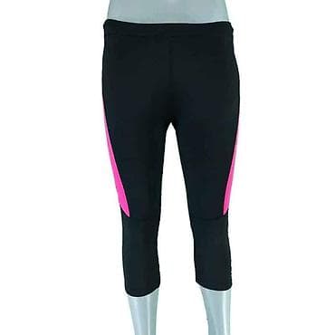 Biciklističke 3/4 muddyfox, vel. M marka: muddyfox materijal na lalafo.rs Biciklističke 3/4 muddyfox, vel. M marka: muddyfox materijal