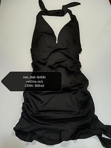 XS, bоја - Crna, Večernji, maturski, Top (bez rukava) na lalafo.rs XS, bоја - Crna, Večernji, maturski, Top (bez rukava)