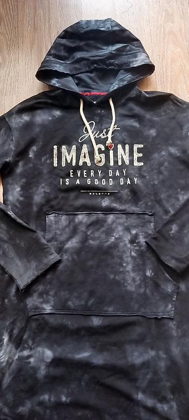 divide haljina tunika: Exterra haljina M veličina bukvalno nova, top model ima at lalafo.rs — 3 divide haljina tunika: Exterra haljina M veličina bukvalno nova, top model ima — 3