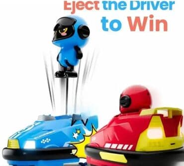 Autići: Autići na Sudaranje - Katapult Set za Vrhunski Provod u Dvoje Naši na lalafo.rs — 3 Autići: Autići na Sudaranje - Katapult Set za Vrhunski Provod u Dvoje Naši — 3