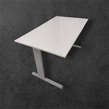Furniture: Kancelarijski nameštaj: stolovi i stolice POVOLJNO Kvalitetan, očuvan at lalafo.rs — 8 Furniture: Kancelarijski nameštaj: stolovi i stolice POVOLJNO Kvalitetan, očuvan — 8