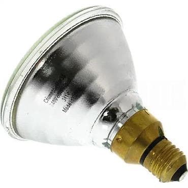 Home & Garden: GE General Electric PAR38 Flood sijalica – 120 W, E27, Ø122 mm - Tip at lalafo.rs — 2 Home & Garden: GE General Electric PAR38 Flood sijalica – 120 W, E27, Ø122 mm - Tip — 2