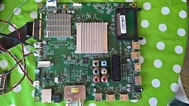 Philips 55puh6101 u delovima 715g8132-m01-b00-005k / na lalafo.rs Philips 55puh6101 u delovima 715g8132-m01-b00-005k /