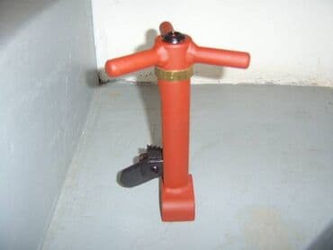 Heftalice: Žabice za šalovanje drvenih oplata - klin 7mm - ploca i uška 5mm na lalafo.rs — 2 Heftalice: Žabice za šalovanje drvenih oplata - klin 7mm - ploca i uška 5mm — 2