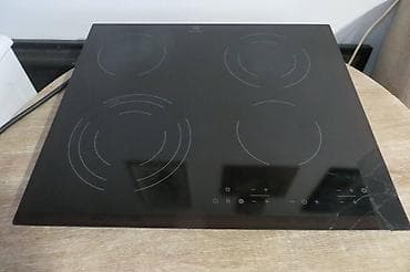 Electrolux model ehf6343fox, ugradna ringla dobijena iz vana, mislim na lalafo.rs — 2 Electrolux model ehf6343fox, ugradna ringla dobijena iz vana, mislim — 2