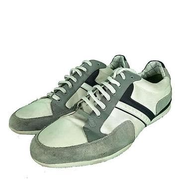 Patike hugo boss, vel. 43, spacit marka: hugo boss veličina: 43 at lalafo.rs — 2 Patike hugo boss, vel. 43, spacit marka: hugo boss veličina: 43 — 2