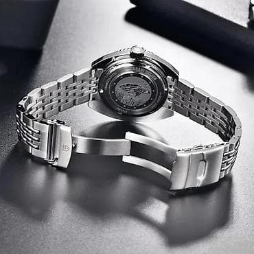 Pagani Design PD-1719- DOXA Sub 300T Homage -Seiko meh Potpuno nov at lalafo.rs — 7 Pagani Design PD-1719- DOXA Sub 300T Homage -Seiko meh Potpuno nov — 7