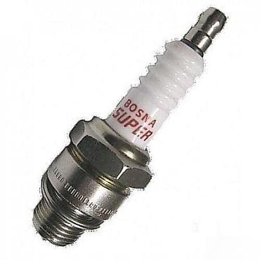 Motori za usisivače: Svećica za motor – BOSNA SUPER - Tip: klasična svećica sa navojem na lalafo.rs — 1 Motori za usisivače: Svećica za motor – BOSNA SUPER - Tip: klasična svećica sa navojem — 1