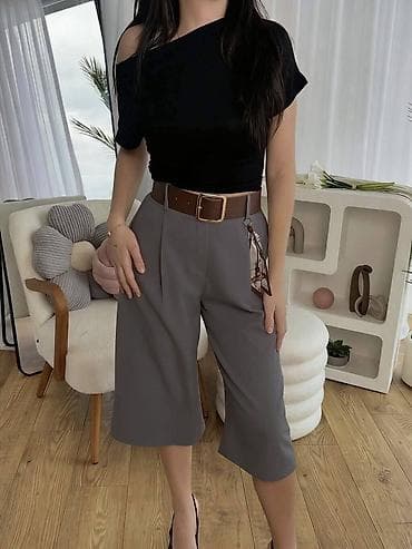 Shorts, Britches: 💚Bermude + kaiš
Cena 3000 dinara
Uni vel.
V24 at lalafo.rs — 2 Shorts, Britches: 💚Bermude + kaiš
Cena 3000 dinara
Uni vel.
V24 — 2