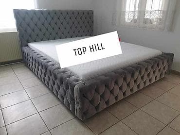 cepaci za drva: Francuski lezaj Top HILL Dimenzije lezaja 190x230 Dimenzije duseka na lalafo.rs — 3 cepaci za drva: Francuski lezaj Top HILL Dimenzije lezaja 190x230 Dimenzije duseka — 3