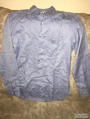 Košulja Ermenegildo Zegna, bоја - Svetloplava na lalafo.rs — 2 Košulja Ermenegildo Zegna, bоја - Svetloplava — 2