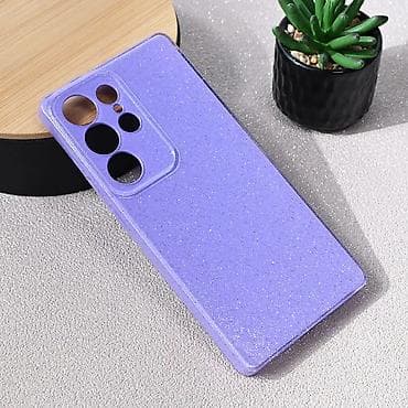 Maska Sparkle Dust za Samsung S938B Galaxy S25 Ultra ljubicasta na lalafo.rs — 1 Maska Sparkle Dust za Samsung S938B Galaxy S25 Ultra ljubicasta — 1