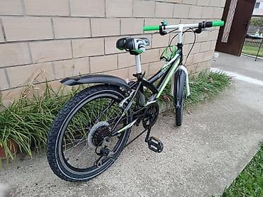 Decij bicikl Capriolo Diavolo 20" sa brzinama Tekst oglasa Decija at lalafo.rs — 5 Decij bicikl Capriolo Diavolo 20" sa brzinama Tekst oglasa Decija — 5