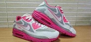 Nike Air Max Lunar 90 (br.40) patike su u dobrom stanju, kao što se at lalafo.rs — 2 Nike Air Max Lunar 90 (br.40) patike su u dobrom stanju, kao što se — 2