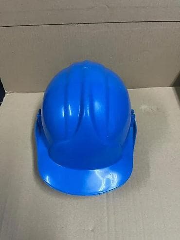 prsluk jaknica mango u: Zaštitna građevinska kaciga – plava - Materijal: čvrsta ABS/plastična at lalafo.rs — 3 prsluk jaknica mango u: Zaštitna građevinska kaciga – plava - Materijal: čvrsta ABS/plastična — 3