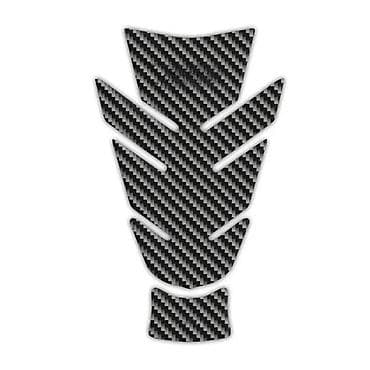 Nalepnica/štitnik za rezervoar motocikla – karbonski izgled - na lalafo.rs Nalepnica/štitnik za rezervoar motocikla – karbonski izgled -