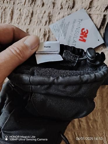 Original GERMANY® (( PROFESIONALNE PAMETNE RUKAVICE SA UGRADJENIM na lalafo.rs — 4 Original GERMANY® (( PROFESIONALNE PAMETNE RUKAVICE SA UGRADJENIM — 4