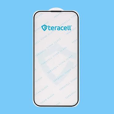 Zastitno staklo Teracell Titan 2.5D 10u1 za iPhone 14 Pro Max 6.7 na lalafo.rs — 2 Zastitno staklo Teracell Titan 2.5D 10u1 za iPhone 14 Pro Max 6.7 — 2