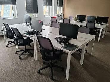 Office Furniture: Fiokari, stolovi, stolice Kvalitetan, očuvan i funkcionalan nameštaj at lalafo.rs — 3 Office Furniture: Fiokari, stolovi, stolice Kvalitetan, očuvan i funkcionalan nameštaj — 3