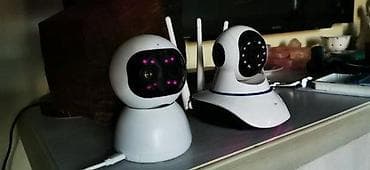 Kamera.Video nadzor 4kam.10mpx WIFI P2P PTZ SOLARNE HARDDISK. AKCIJA at lalafo.rs — 7 Kamera.Video nadzor 4kam.10mpx WIFI P2P PTZ SOLARNE HARDDISK. AKCIJA — 7