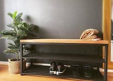 cepaci za drva: NAMESTAJ PO MERI UREĐENJE PREDSOBLJA | Izrada nameštaja po meri na lalafo.rs — 1 cepaci za drva: NAMESTAJ PO MERI UREĐENJE PREDSOBLJA | Izrada nameštaja po meri — 1