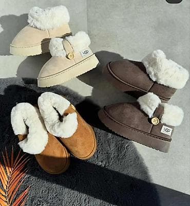 Ugg obuća 39.5 na lalafo.rs — 4 Ugg obuća 39.5 — 4