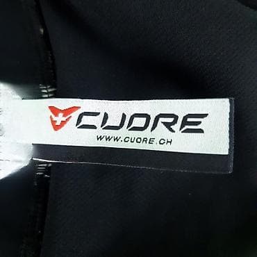 Equipment for cyclists: Biciklističke sa tregerima cuore, vel. M, triko marka: cuore at lalafo.rs — 7 Equipment for cyclists: Biciklističke sa tregerima cuore, vel. M, triko marka: cuore — 7