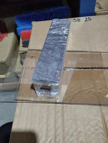 Kaljeno Staklo za alfu 4.500 din na lalafo.rs — 4 Kaljeno Staklo za alfu 4.500 din — 4