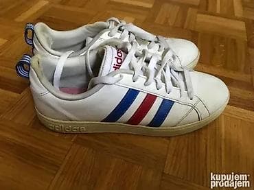 Original ADIDAS patike 42
Lagane i udobne.
bez ostecenja na lalafo.rs — 1 Original ADIDAS patike 42
Lagane i udobne.
bez ostecenja — 1