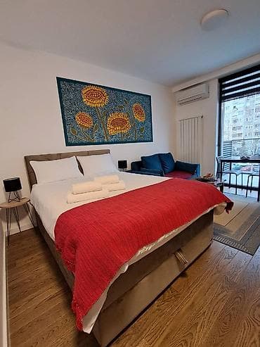 dve suknje po: Studio apartman sa francuskim ležajem, dnevnim kutkom i kompletno at lalafo.rs — 8 dve suknje po: Studio apartman sa francuskim ležajem, dnevnim kutkom i kompletno — 8