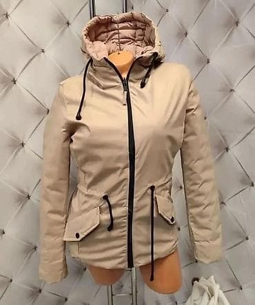 ❤️❤️ prolecne jakne sa dva lica 4000,oo velicine od S do XXL❤️❤️ na lalafo.rs — 6 ❤️❤️ prolecne jakne sa dva lica 4000,oo velicine od S do XXL❤️❤️ — 6