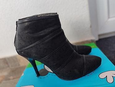 Ženska polučizma, br.38,,koža na lalafo.rs Ženska polučizma, br.38,,koža