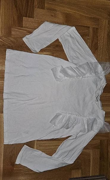 Okrugli izrez, Dug rukav, 146-152 na lalafo.rs Okrugli izrez, Dug rukav, 146-152