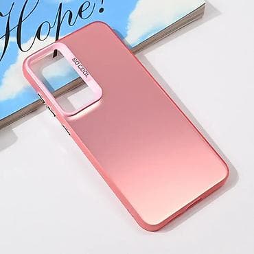 Maska Clear za Samsung S936B Galaxy S25 Plus roze na lalafo.rs — 1 Maska Clear za Samsung S936B Galaxy S25 Plus roze — 1