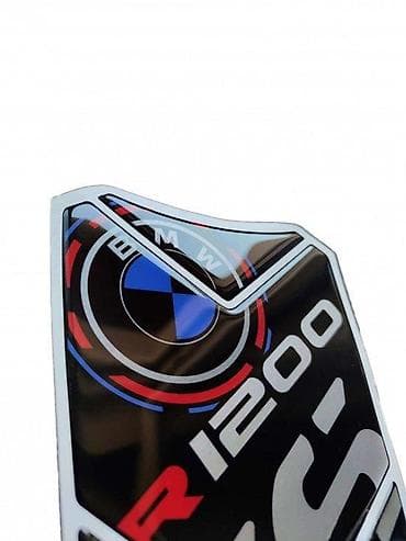 BMW GS 1200 Adventure - Tank pad - 1578 📌 Opis: Samolepljivi at lalafo.rs — 4 BMW GS 1200 Adventure - Tank pad - 1578 📌 Opis: Samolepljivi — 4
