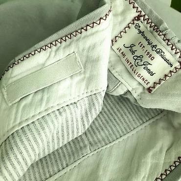 Bermude jack & jones, vel. L, regular fit, kao nove marka: jack na lalafo.rs — 4 Bermude jack & jones, vel. L, regular fit, kao nove marka: jack — 4