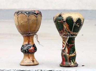 TARAMBUKA tradicionalni udarački instrumenti. Tradicionalni udarački na lalafo.rs TARAMBUKA tradicionalni udarački instrumenti. Tradicionalni udarački