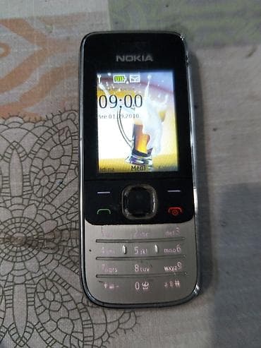 Nokia 2330 & 2730 Classic (RM-512) – klasični mobilni telefon sa na lalafo.rs — 4 Nokia 2330 & 2730 Classic (RM-512) – klasični mobilni telefon sa — 4