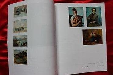 Books, Audio & Video formats: AUKCIONI KATALOG DOROTHEUM, KUNST DES 20. JAHRHUNDERTS,2003. | at lalafo.rs — 10 Books, Audio & Video formats: AUKCIONI KATALOG DOROTHEUM, KUNST DES 20. JAHRHUNDERTS,2003. | — 10