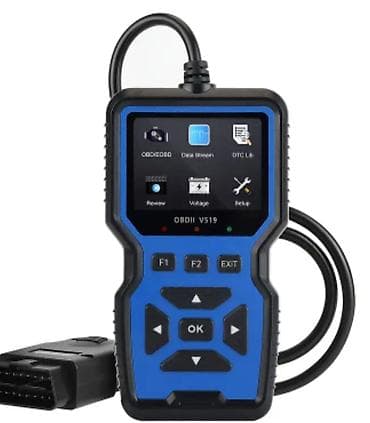 Transport: OBDII dijagnostički skener V519 – 2025 Newest Model - Kompatibilan sa at lalafo.rs — 4 Transport: OBDII dijagnostički skener V519 – 2025 Newest Model - Kompatibilan sa — 4