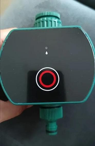 Other garden items: Pametni tajmer za navodnjavanje PARKSIDE (Zigbee) - Automatsko at lalafo.rs — 2 Other garden items: Pametni tajmer za navodnjavanje PARKSIDE (Zigbee) - Automatsko — 2