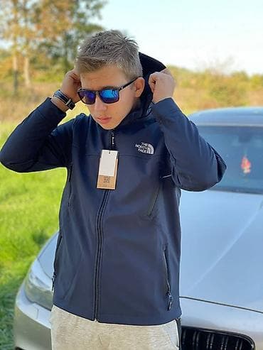 The North Face muška jakna NOVO Novo Veličine s m l xl 2xl 3xl fb na lalafo.rs — 4 The North Face muška jakna NOVO Novo Veličine s m l xl 2xl 3xl fb — 4