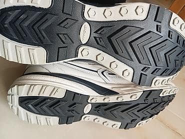 Muške patike BONA – model 59198A - Veličina: 46 (označeno na jeziku i na lalafo.rs — 4 Muške patike BONA – model 59198A - Veličina: 46 (označeno na jeziku i — 4