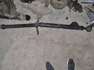 KARDAN ZA AUDI A4, A4 ALLROAD OD 2008. DO 2015. GOD. | garancija na at lalafo.rs KARDAN ZA AUDI A4, A4 ALLROAD OD 2008. DO 2015. GOD. | garancija na