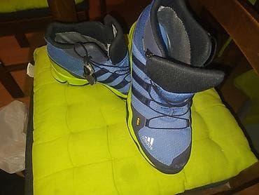 Boots: Adidas terrex 210,broj 40,ocuvaneodlicno at lalafo.rs — 4 Boots: Adidas terrex 210,broj 40,ocuvaneodlicno — 4